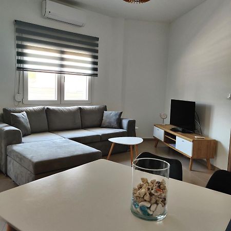Mare Monte Luxury Apartments 3 Nea Skioni Exterior foto